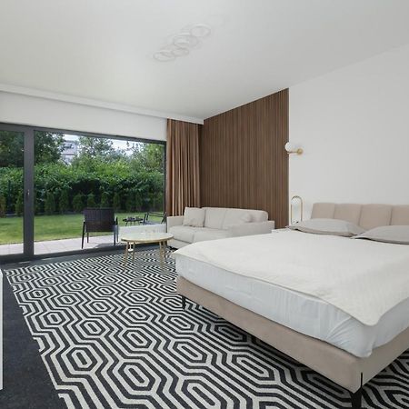 Apartament Kolobrzeg, Premium ,Hotel Solny المظهر الخارجي الصورة