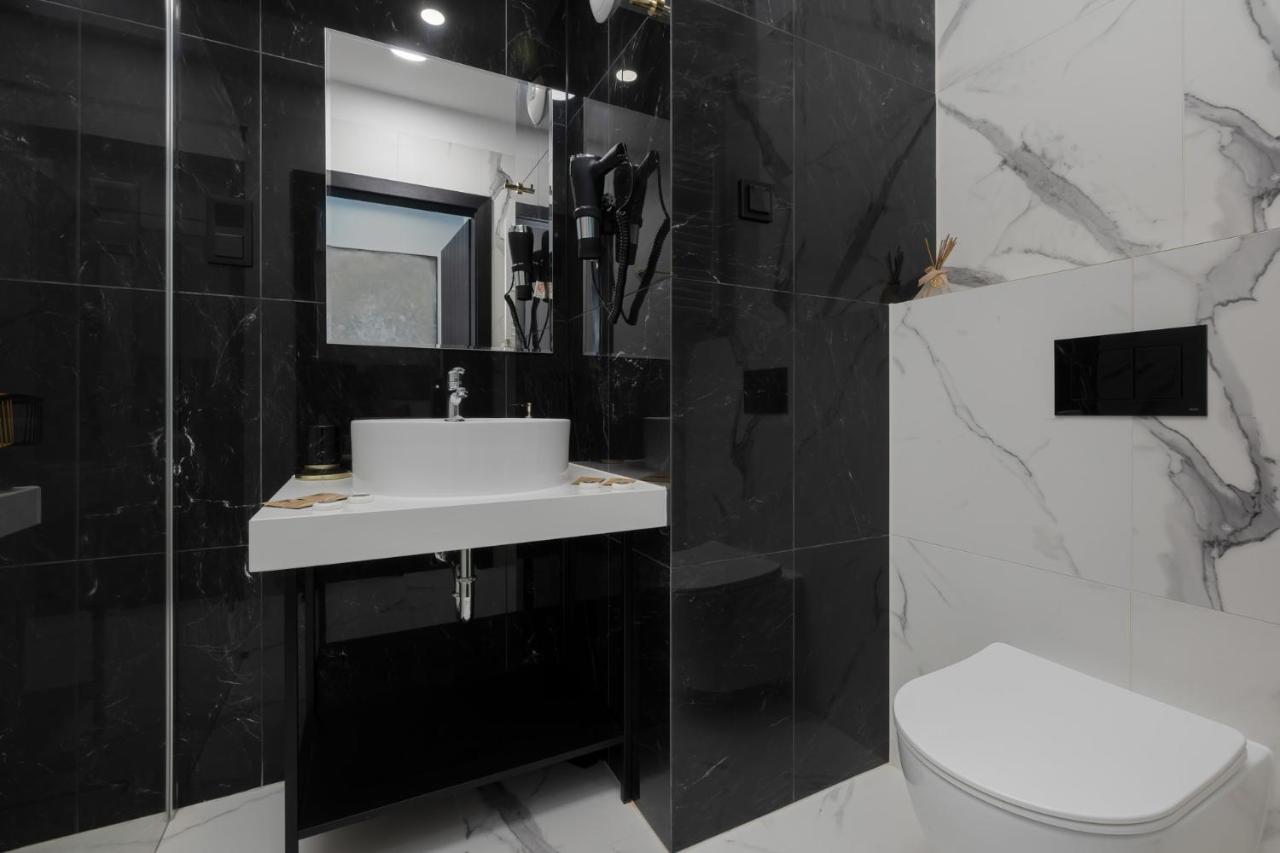 Apartament Kolobrzeg, Premium ,Hotel Solny المظهر الخارجي الصورة