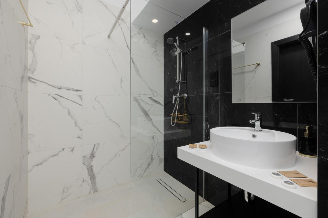 Apartament Kolobrzeg, Premium ,Hotel Solny المظهر الخارجي الصورة