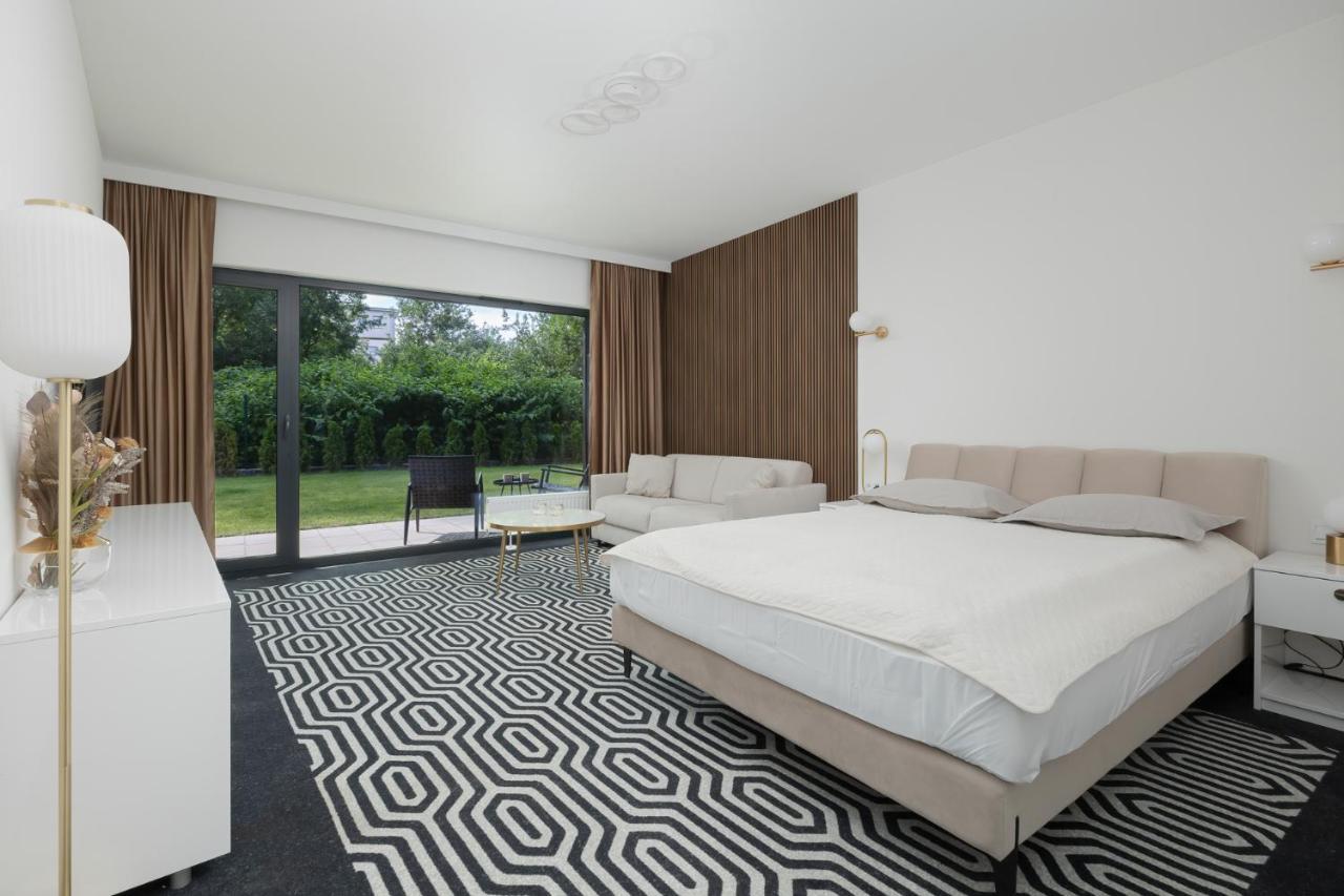 Apartament Kolobrzeg, Premium ,Hotel Solny المظهر الخارجي الصورة
